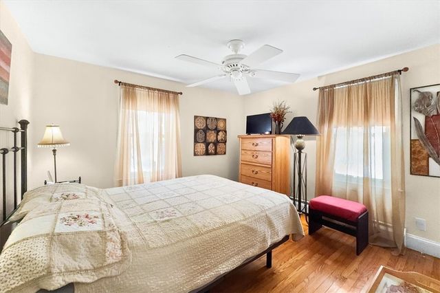 205 Payton Avenue, Warwick, RI 02889