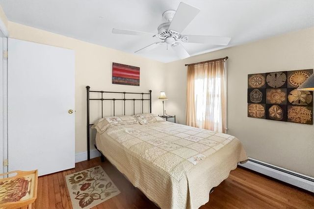 205 Payton Avenue, Warwick, RI 02889