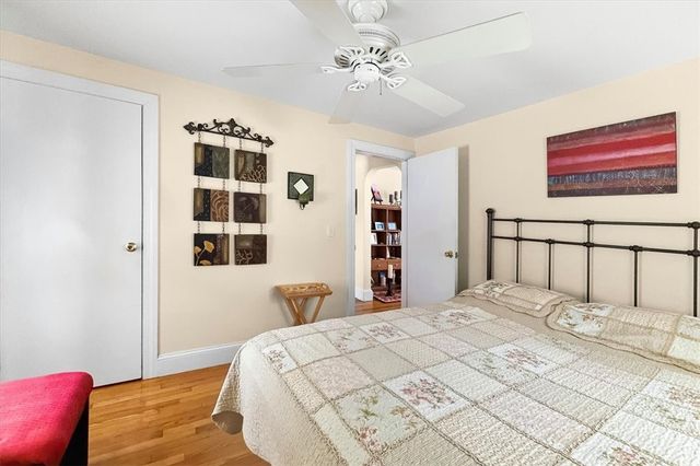 205 Payton Avenue, Warwick, RI 02889