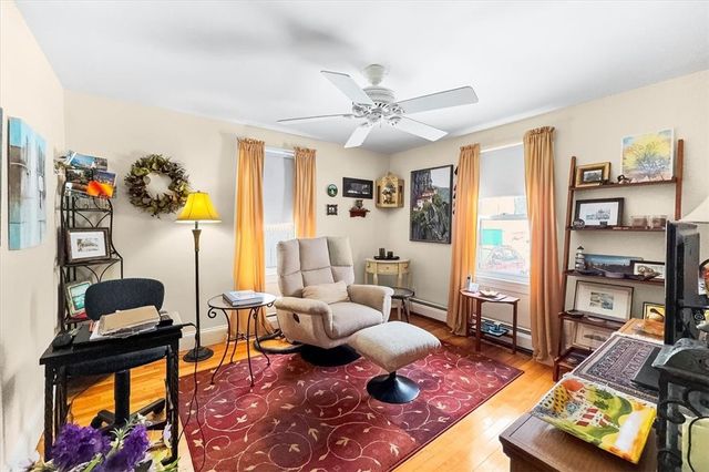 205 Payton Avenue, Warwick, RI 02889