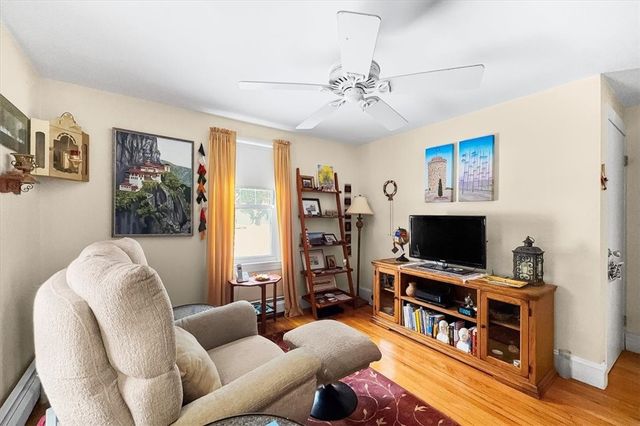 205 Payton Avenue, Warwick, RI 02889