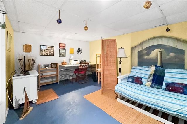 205 Payton Avenue, Warwick, RI 02889