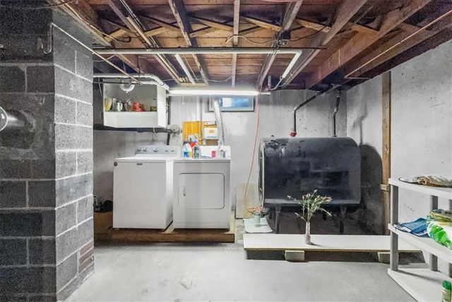 205 Payton Avenue, Warwick, RI 02889