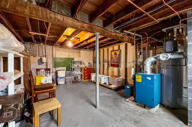 205 Payton Avenue, Warwick, RI 02889