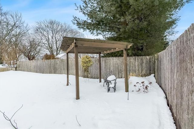 205 Payton Avenue, Warwick, RI 02889