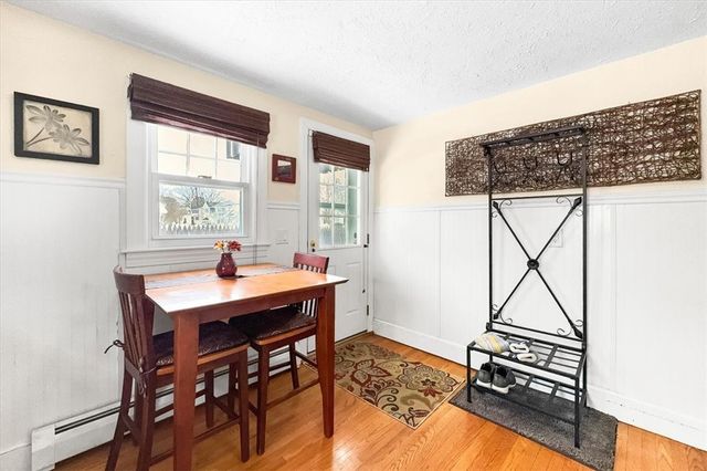 205 Payton Avenue, Warwick, RI 02889