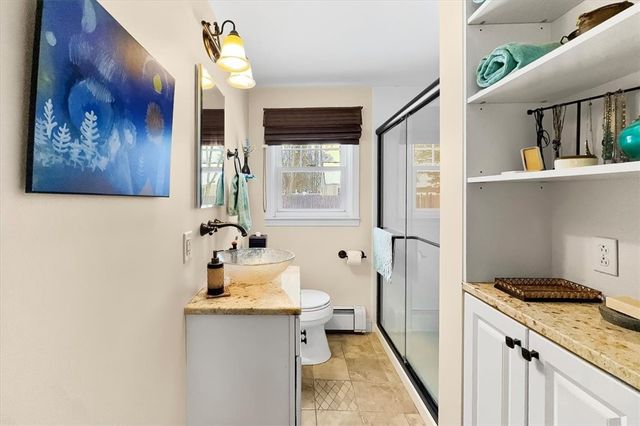 205 Payton Avenue, Warwick, RI 02889