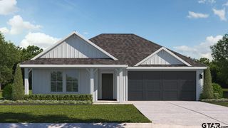 157 Willow Branch Lane, Canton, TX 75103