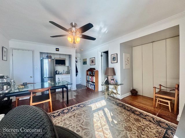 5 Tudor City Pl Apt 2135, New York City, NY 10017