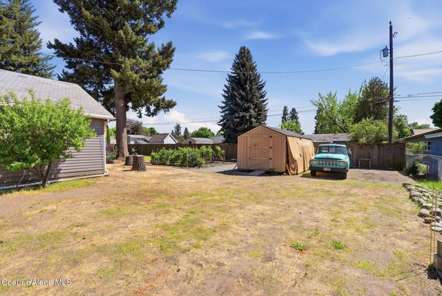 410 W MILL AVE, Coeur D'alene, ID 83814