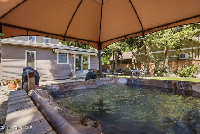 410 W MILL AVE, Coeur D'alene, ID 83814