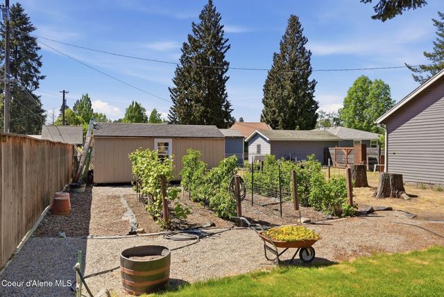 410 W MILL AVE, Coeur D'alene, ID 83814