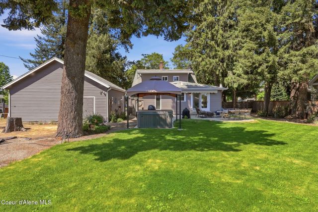 410 W MILL AVE, Coeur D'alene, ID 83814