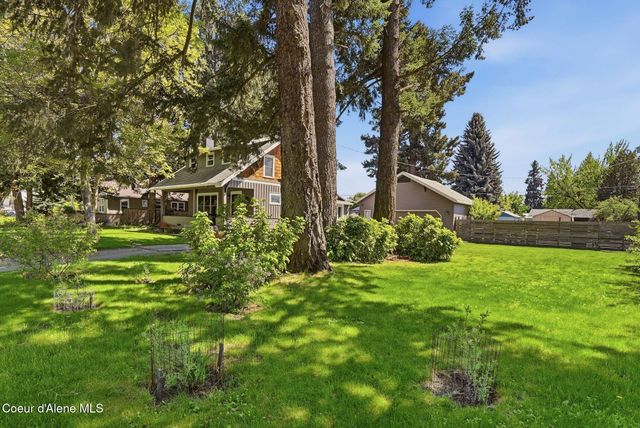 410 W MILL AVE, Coeur D'alene, ID 83814