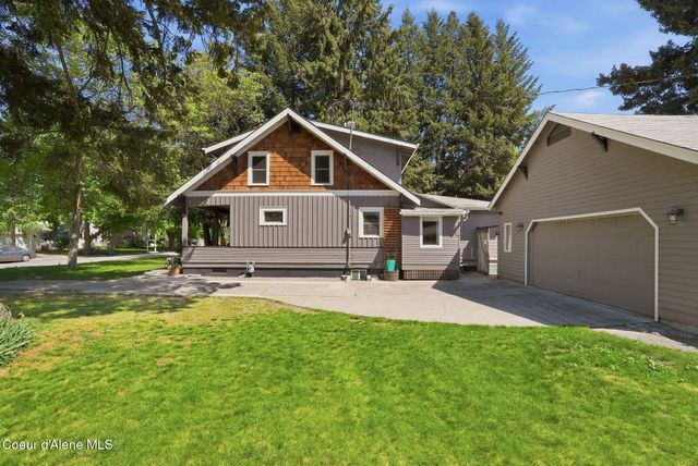 410 W MILL AVE, Coeur D'alene, ID 83814