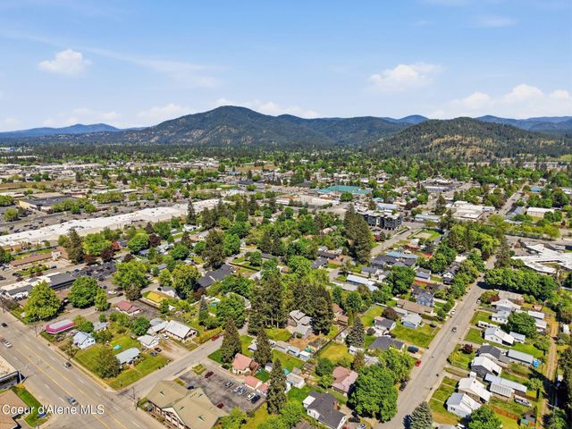 410 W MILL AVE, Coeur D'alene, ID 83814