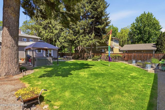 410 W MILL AVE, Coeur D'alene, ID 83814