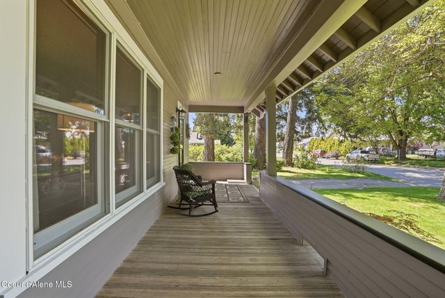 410 W MILL AVE, Coeur D'alene, ID 83814