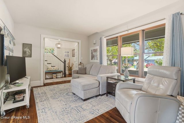 410 W MILL AVE, Coeur D'alene, ID 83814