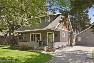 410 W MILL AVE, Coeur D'alene, ID 83814