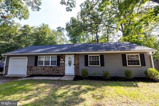 355 WILDROSE ST, Browns Mills, NJ 08015