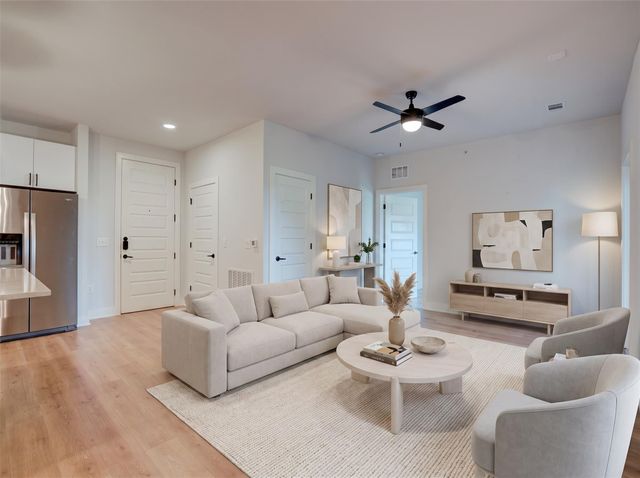 3101 Govalle Ave 113, Austin, TX 78702