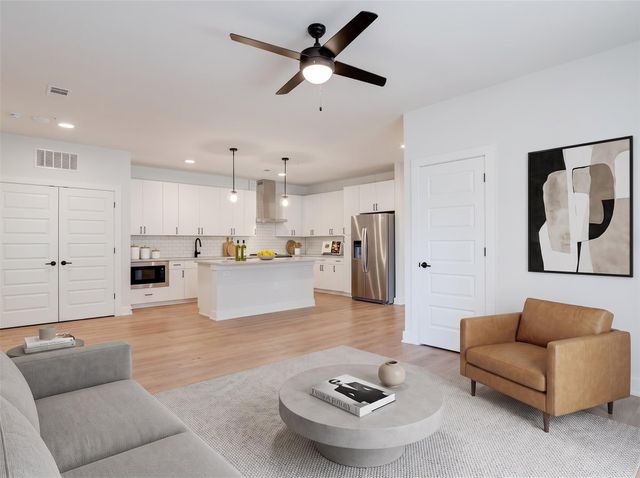 3101 Govalle Ave 113, Austin, TX 78702