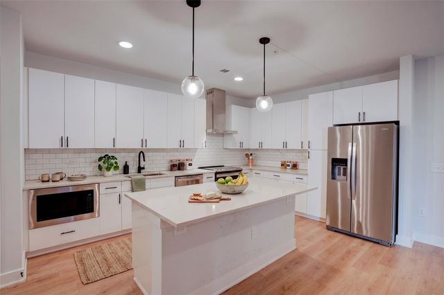 3101 Govalle Ave 113, Austin, TX 78702