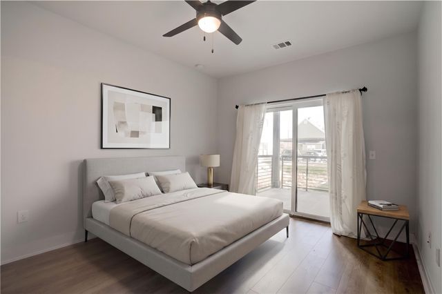 3101 Govalle Ave 113, Austin, TX 78702