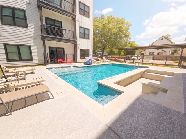3101 Govalle Ave 113, Austin, TX 78702