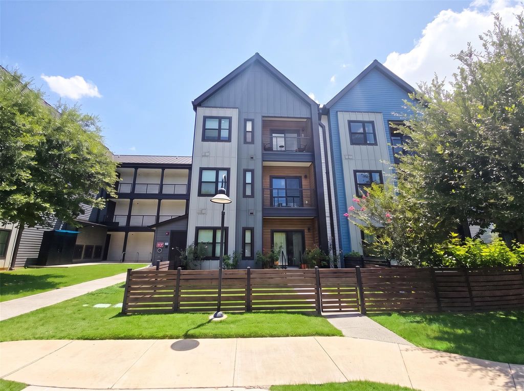 3101 Govalle Ave 113, Austin, TX 78702