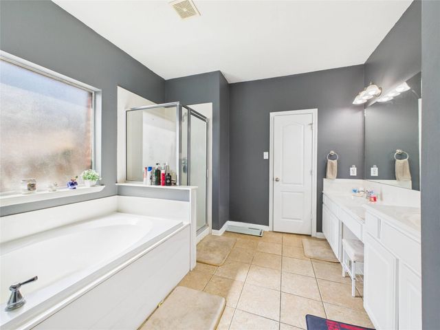 1484 Allison Street, Alvin, TX 77511