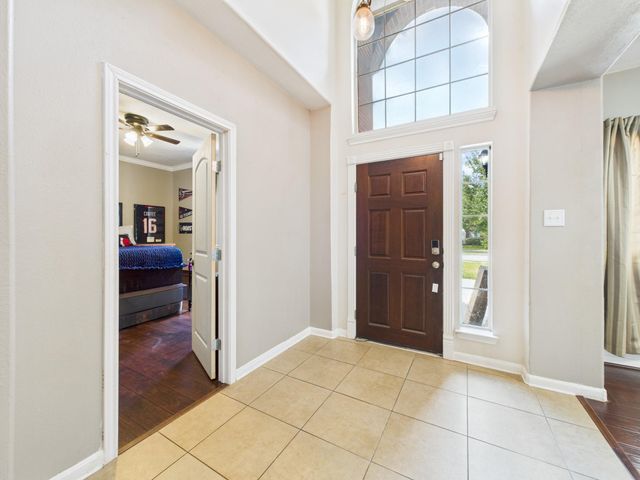 1484 Allison Street, Alvin, TX 77511
