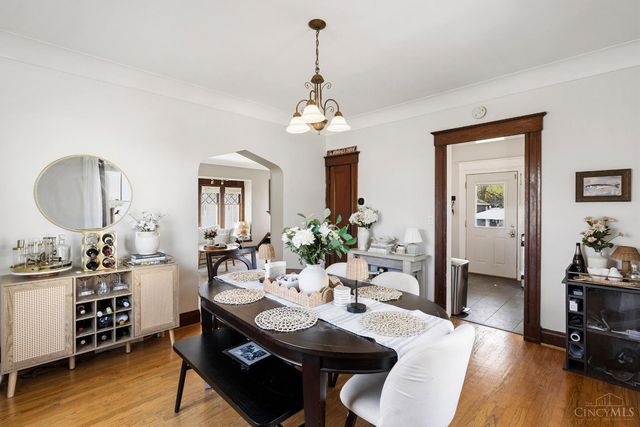 2711 Arbor Avenue, Cincinnati, OH 45209