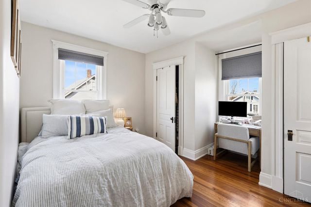 2711 Arbor Avenue, Cincinnati, OH 45209