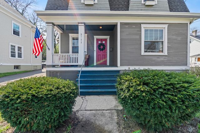 2711 Arbor Avenue, Cincinnati, OH 45209