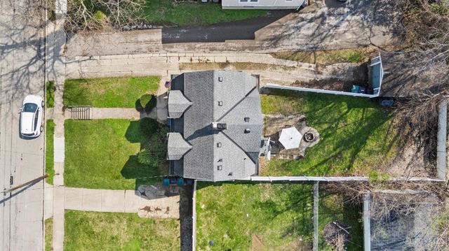 2711 Arbor Avenue, Cincinnati, OH 45209