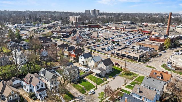 2711 Arbor Avenue, Cincinnati, OH 45209