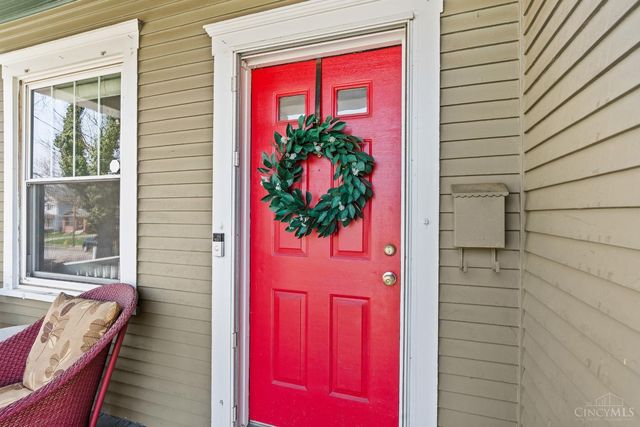 2711 Arbor Avenue, Cincinnati, OH 45209