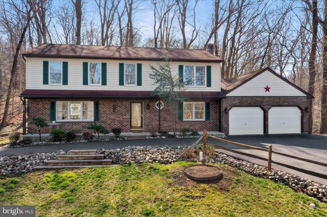 2343 HAY CREEK RD, Birdsboro, PA 19508