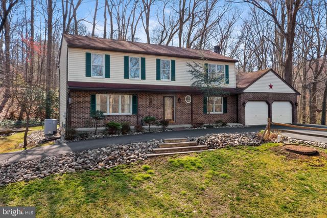 2343 HAY CREEK RD, Birdsboro, PA 19508