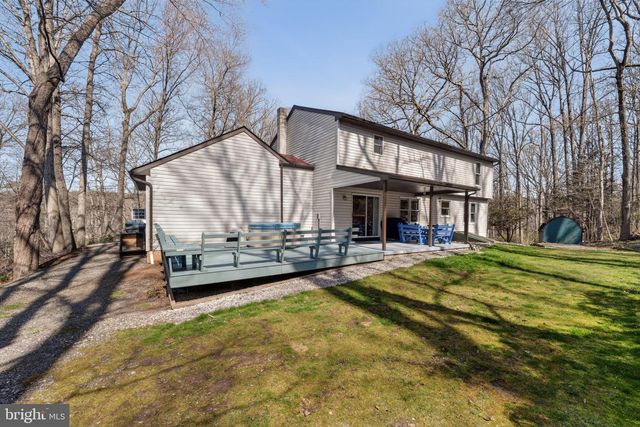 2343 HAY CREEK RD, Birdsboro, PA 19508