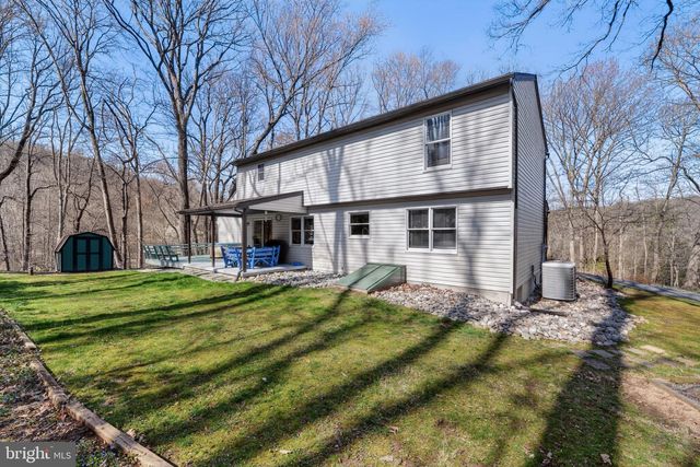 2343 HAY CREEK RD, Birdsboro, PA 19508