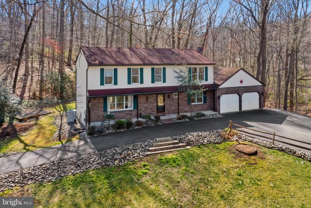 2343 HAY CREEK RD, Birdsboro, PA 19508