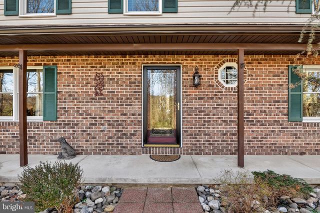 2343 HAY CREEK RD, Birdsboro, PA 19508