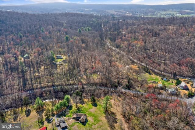 2343 HAY CREEK RD, Birdsboro, PA 19508