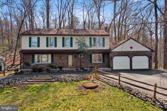 2343 HAY CREEK RD, Birdsboro, PA 19508