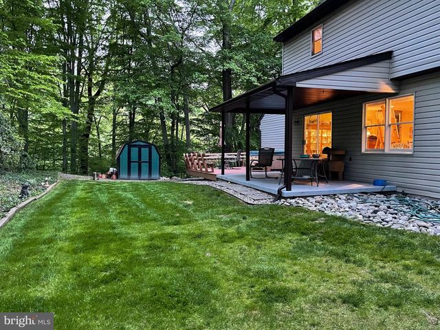 2343 HAY CREEK RD, Birdsboro, PA 19508