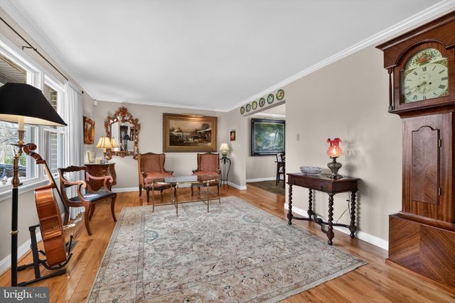 2343 HAY CREEK RD, Birdsboro, PA 19508