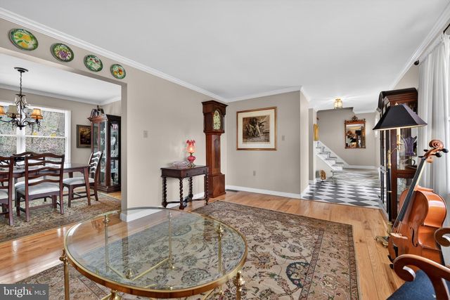 2343 HAY CREEK RD, Birdsboro, PA 19508